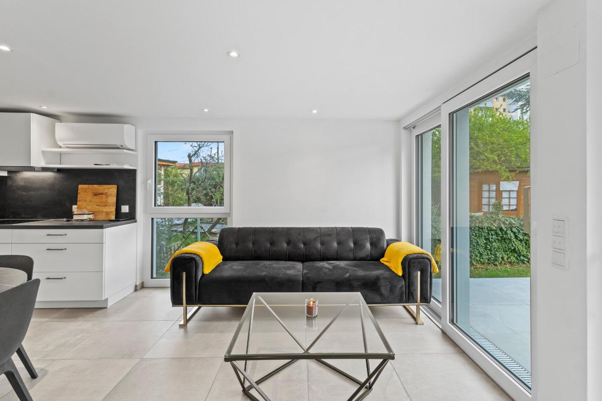 Villa Jaeger Mit Pool In Wien Εξωτερικό φωτογραφία